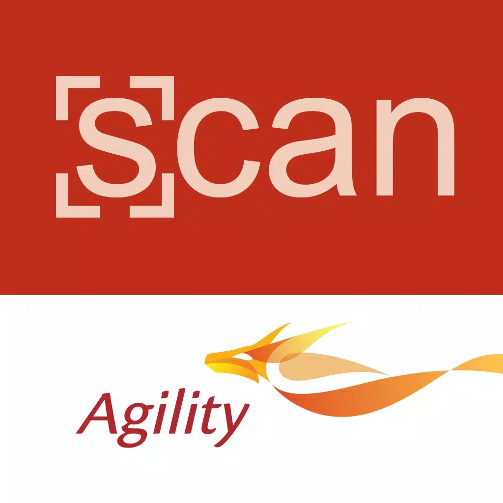 Agility Scan Agility Scan
