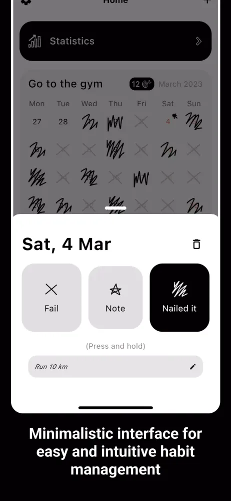 Happeet Screenshots