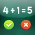 Math Battle - Test your skills