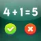 Math Battle - Test your skills