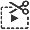 Bulk Video Crop