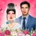 Bride Dress Up Wedding Stylist