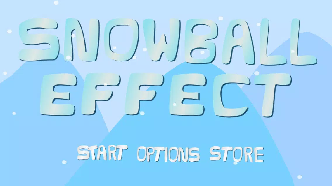 Screenshot di The Snowball Effect