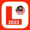 KPP Test Malaysia 2023 BM/EN