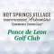 HSV Ponce de Leon