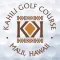 Kahili Golf Course