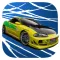 Out of Road - Crazy Heavy Traffic Race
