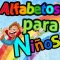 Alphabetos HD