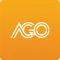 Ago - Giao đồ ăn