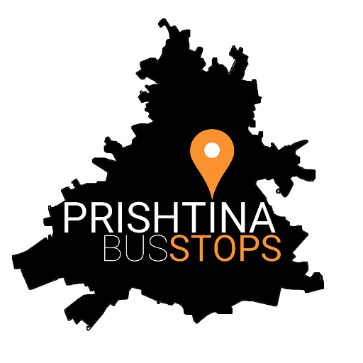 Prishtina Bus Stops