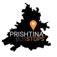 Prishtina Bus Stops