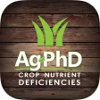 Nutrient Deficiencies by Crop