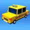 ZigZag Taxi