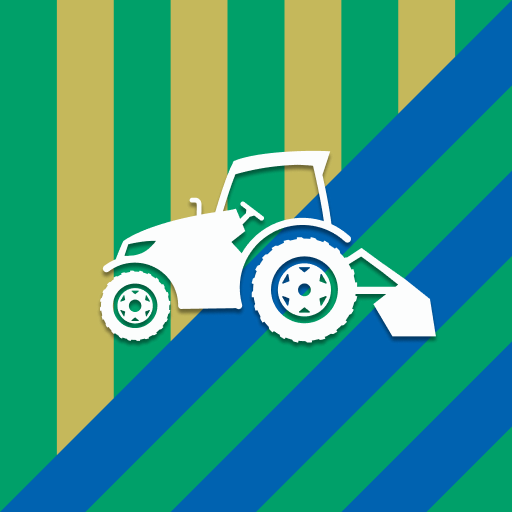 AgriBus: GPS farming navigator AgriBus: GPS farming navigator