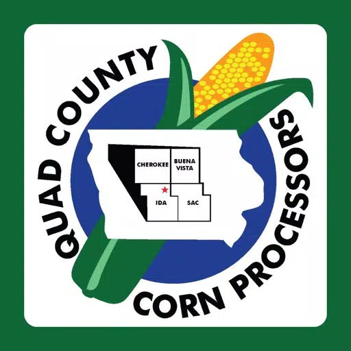 Quad County Corn Processors Quad County Corn Processors