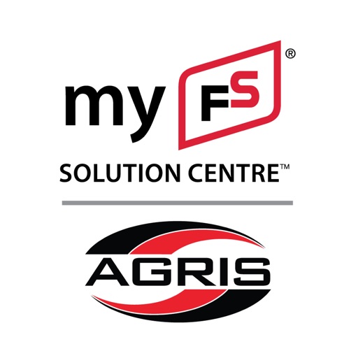 AGRIS Coop – myFS AGRIS Coop – myFS