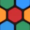 Pop Hexagon : Neon