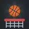 Basketball Shooter-Magic Time