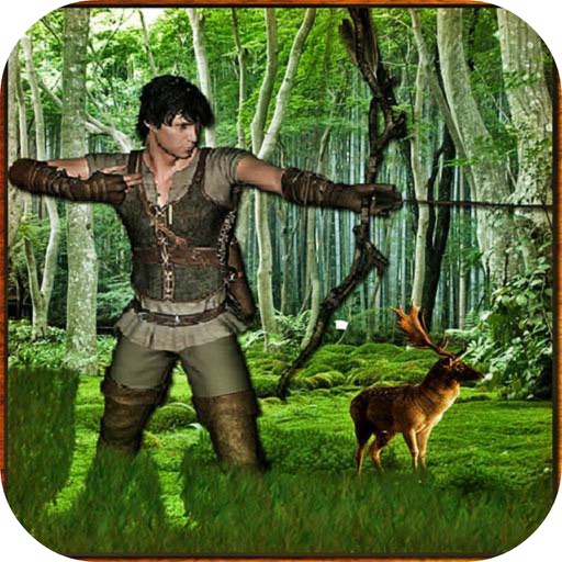 Master Hunter Deer - Bow and Arrow Master Hunter Deer - Bow and Arrow