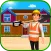 Beach House Construction Games