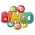 Bingo - Numeric Board Game