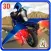 Flying Bike 2016 – Moto Racer Driving Adventure with Air Plane Controls