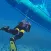 Secret Agent Underwater: Scuba Diving