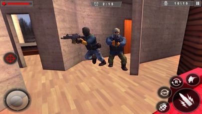 Free Sniper Shooting Battle Ekran Görüntüleri