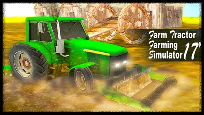 USA Farming Simulator 3D : Pro Farm Tractor Drive Screenshots
