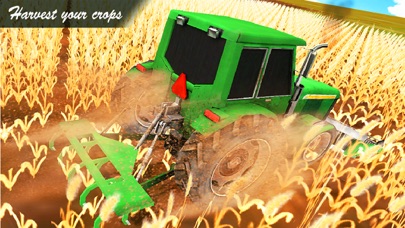 USA Farming Simulator 3D : Pro Farm Tractor Drive Screenshots