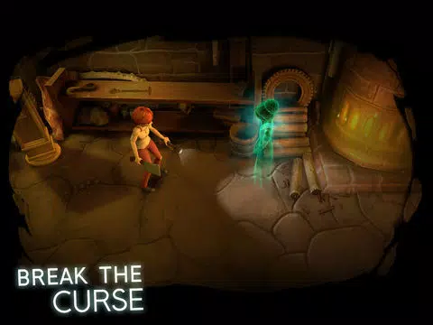 Til Morning's Light iPad  Screenshots