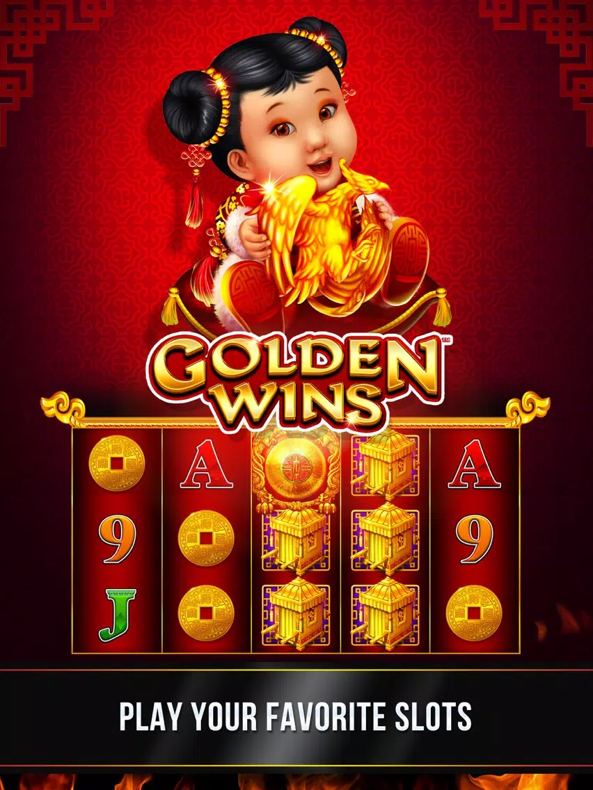 Prairie Band Social Casino iPad Screenshots