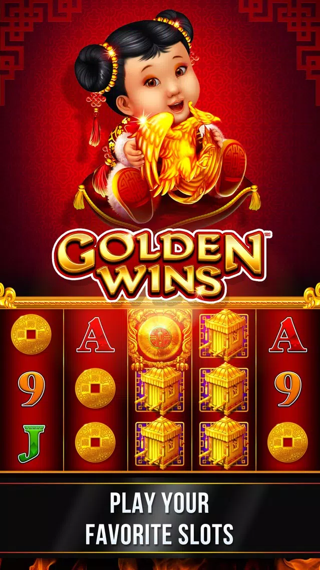 Prairie Band Social Casino Screenshots
