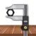 Fractional Caliper, inch ruler