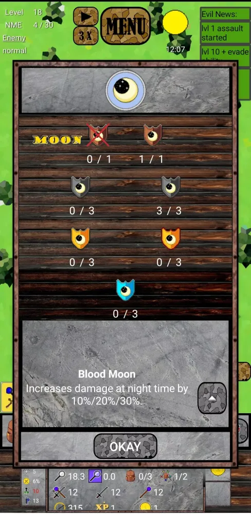 One Tower Screenshots