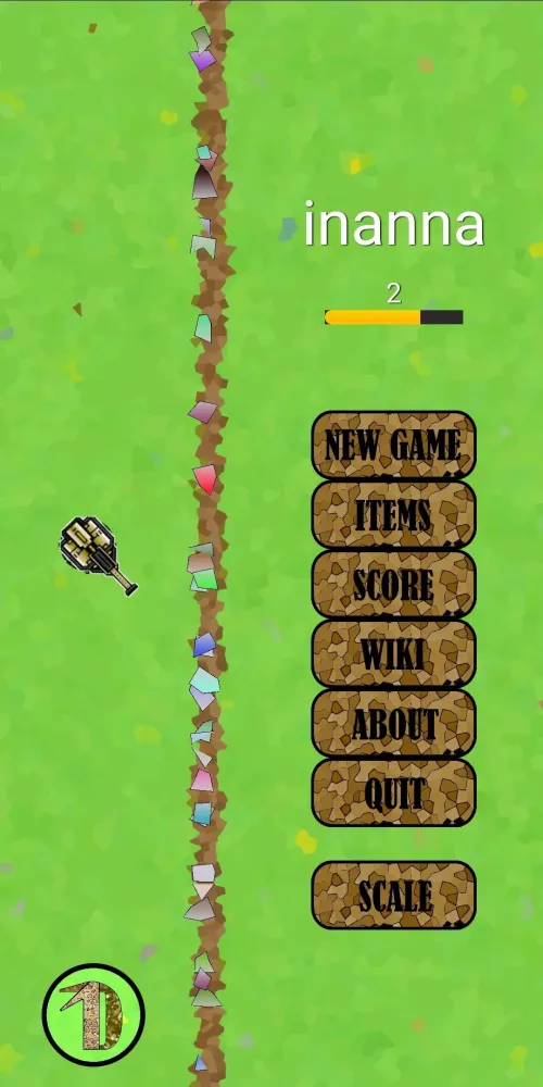 One Tower Screenshots