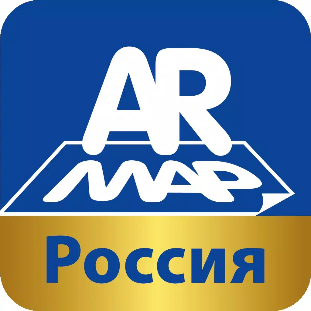 AR Map Россия AR Map Россия