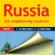 Russia and neighbouring countries. Road map