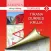 Tirana, Durres, Kruja. Tourist map.