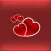 Te Amo Stickers