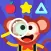 Jungle Math:Learning Games
