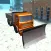 3D Snow Plow Racing- Extreme Off-Road Winter Race Simulator Free Version