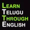 Learn Telugu through English