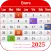 Bolivia Calendario 2025