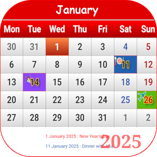Laos Calendar 2025 Laos Calendar 2025