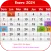 Venezuela Calendario 2025