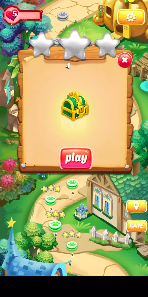 Dragon bubble jurassic Screenshots
