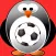 Penguin Goalie