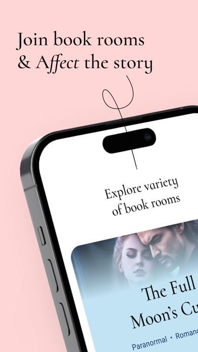 Novelclub - Fantasy Story Screenshots