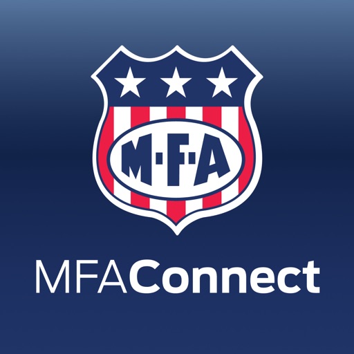 MFA Connect MFA Connect